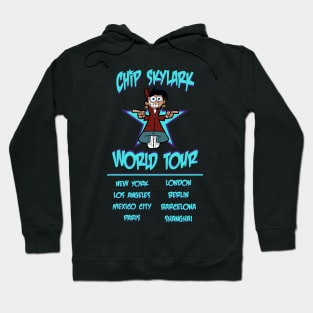 Chip Skylark Hoodie